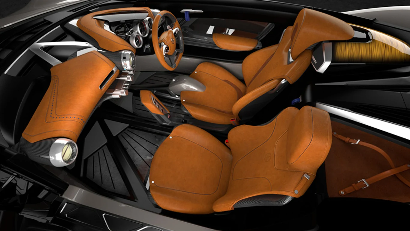 Yamaha Sports Ride