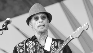 Paul Barrere (Little Feat) miał 71 lat