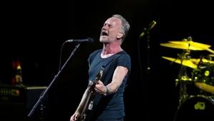 Sting: Kolejny koncert w Polsce w 2020 r. [DATA, MIEJSCE, BILETY]