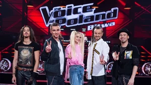 "The Voice of Poland": Zaskakująca decyzja Bednarka. O czym zapomniał?