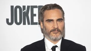 Joaquin Phoenix: Filmowy kameleon