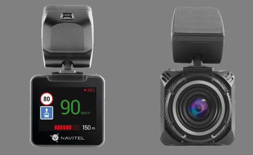 Navitel R600 GPS Night Vision