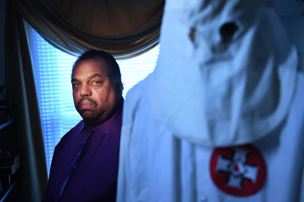 Daryl Davis Daryl Davis