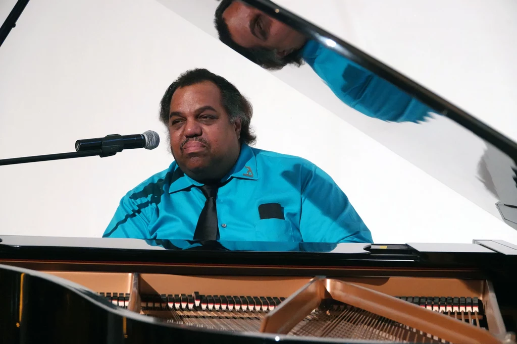 Daryl Davis Daryl Davis