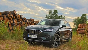 Seat Tarraco 2.0 TDI Xcellence