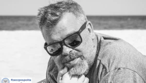 Wojciech Romański nie żyje (fot. Facebook)