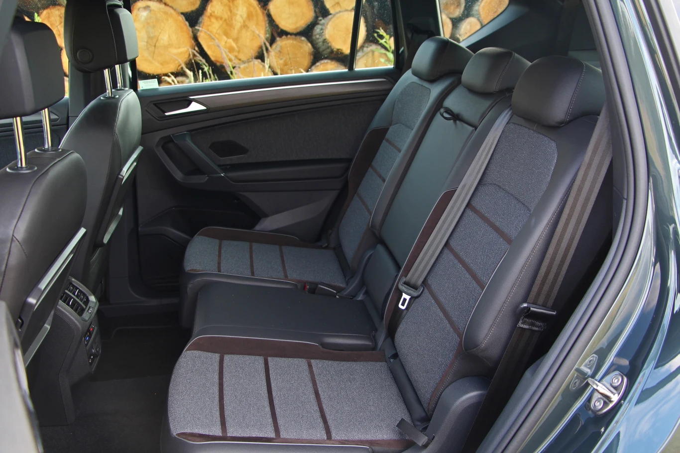 Seat Tarraco 2.0 TDI Xcellence Seat Tarraco 2.0 TDI Xcellence