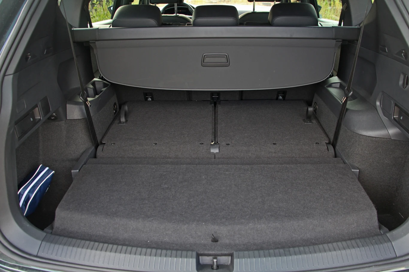 Seat Tarraco 2.0 TDI Xcellence Seat Tarraco 2.0 TDI Xcellence