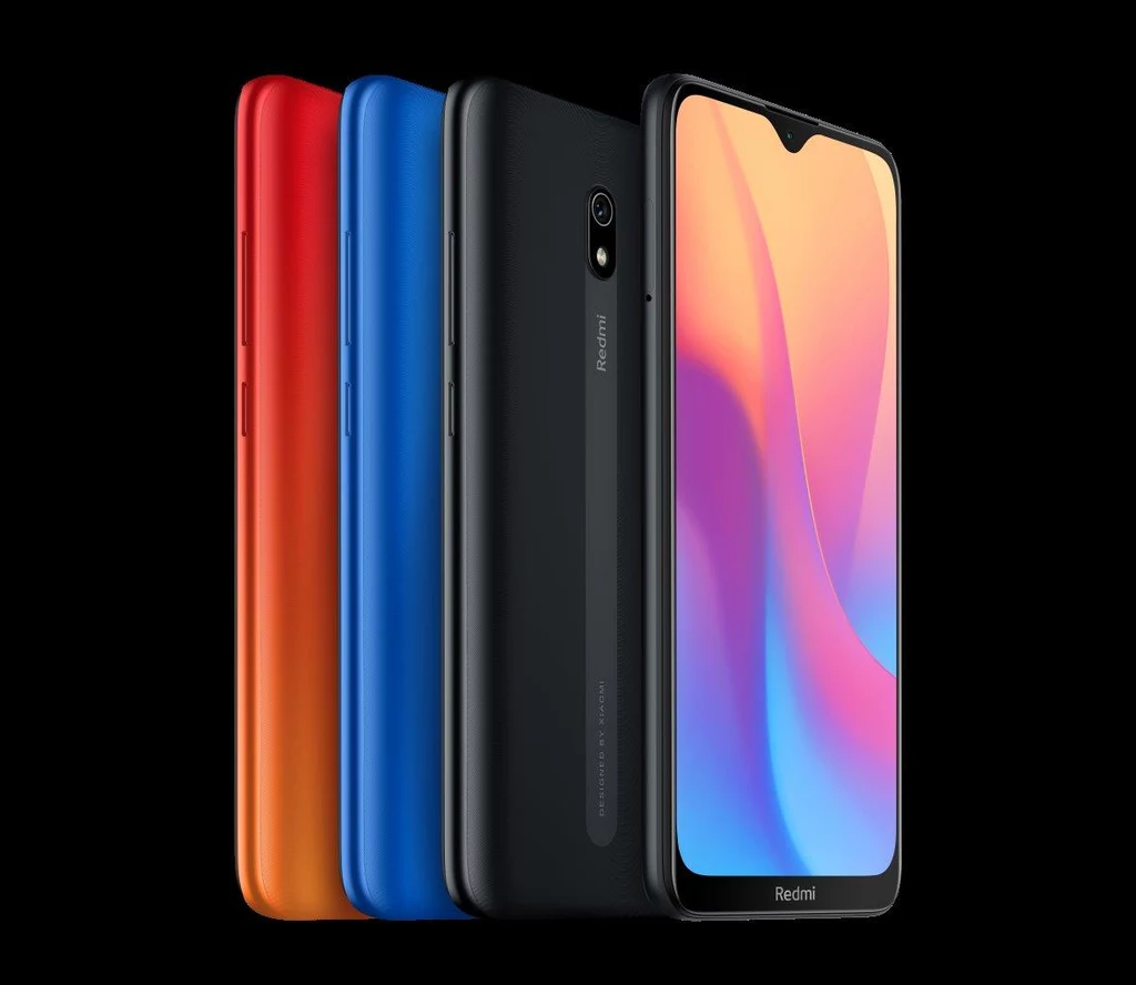 Xiaomi Redmi 8A