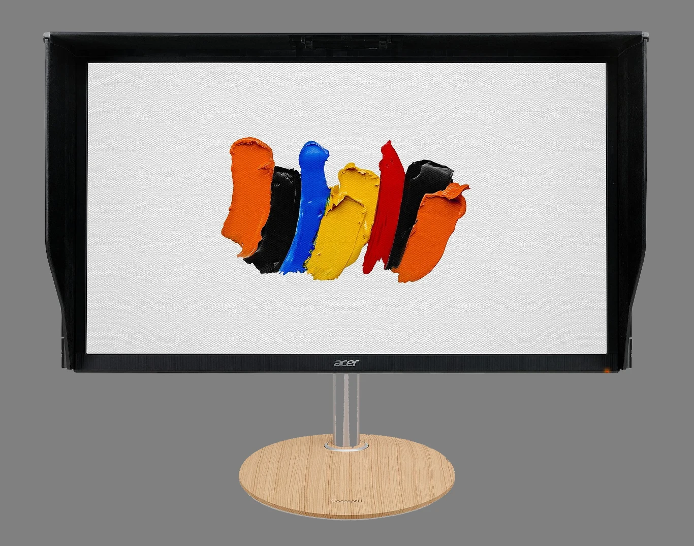 Monitor ConceptD Monitor ConceptD