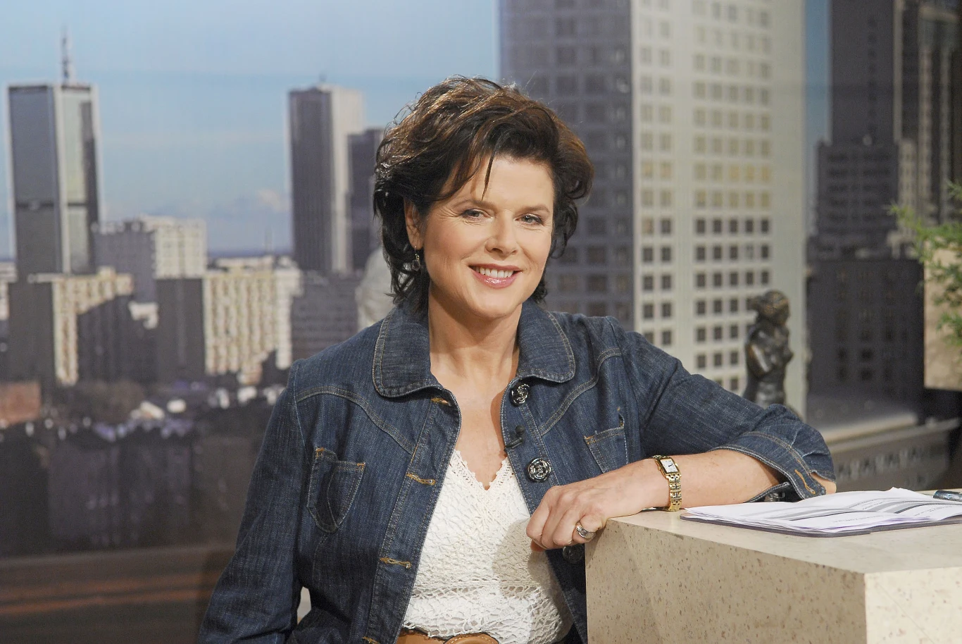 Alicja Resich-Modlińska Alicja Resich-Modlińska