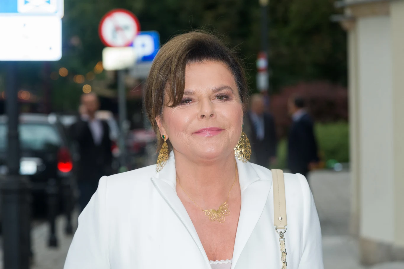 Alicja Resich-Modlińska Alicja Resich-Modlińska