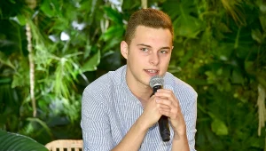 Adam Zdrójkowski