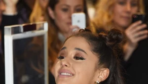 Ariana Grande robi sobie przerwę od muzyki 