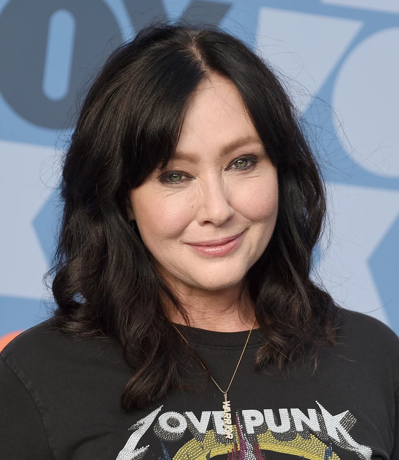 Shannen Doherty