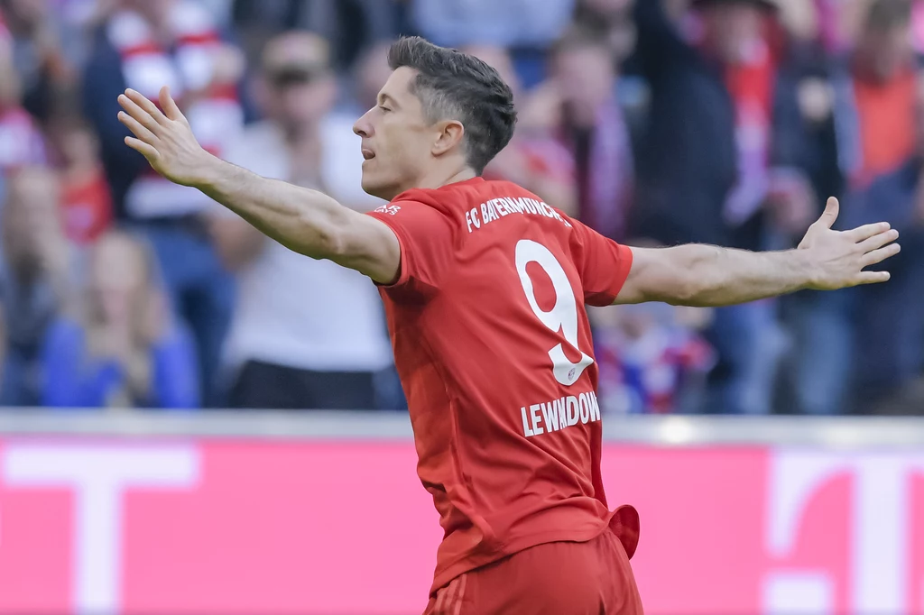 Robert Lewandowski