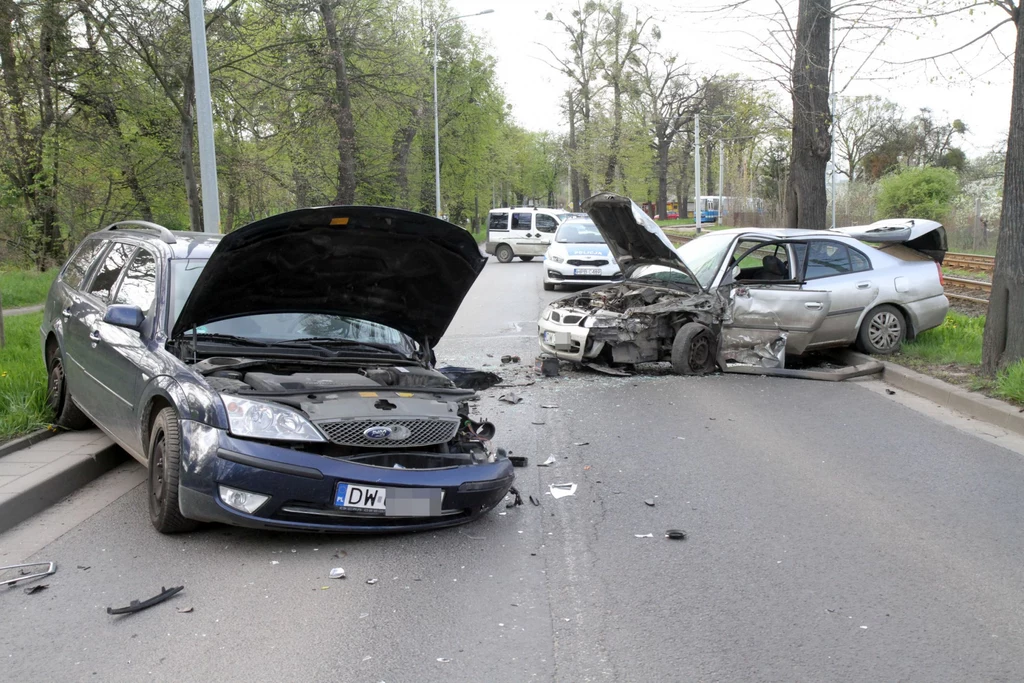 Pijany kierowca to zagrożenie dla siebie i innych uczestników ruchu