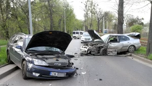 Pijany kierowca to zagrożenie dla siebie i innych uczestników ruchu