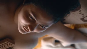 Główną rolę w filmie "Bóg istnieje, a jej imie to Petrunia" zagrała macedońska aktorka Zorica Nusheva   