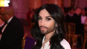 Conchita Wurst na dwóch koncertach w Polsce w 2020 r. Sprawdź szczegóły! [DATY, MIEJSCA, BILETY]