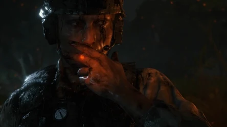 Death Stranding