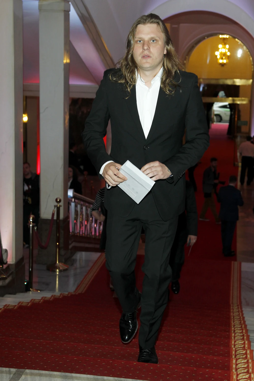 Piotr Woźniak-Starak