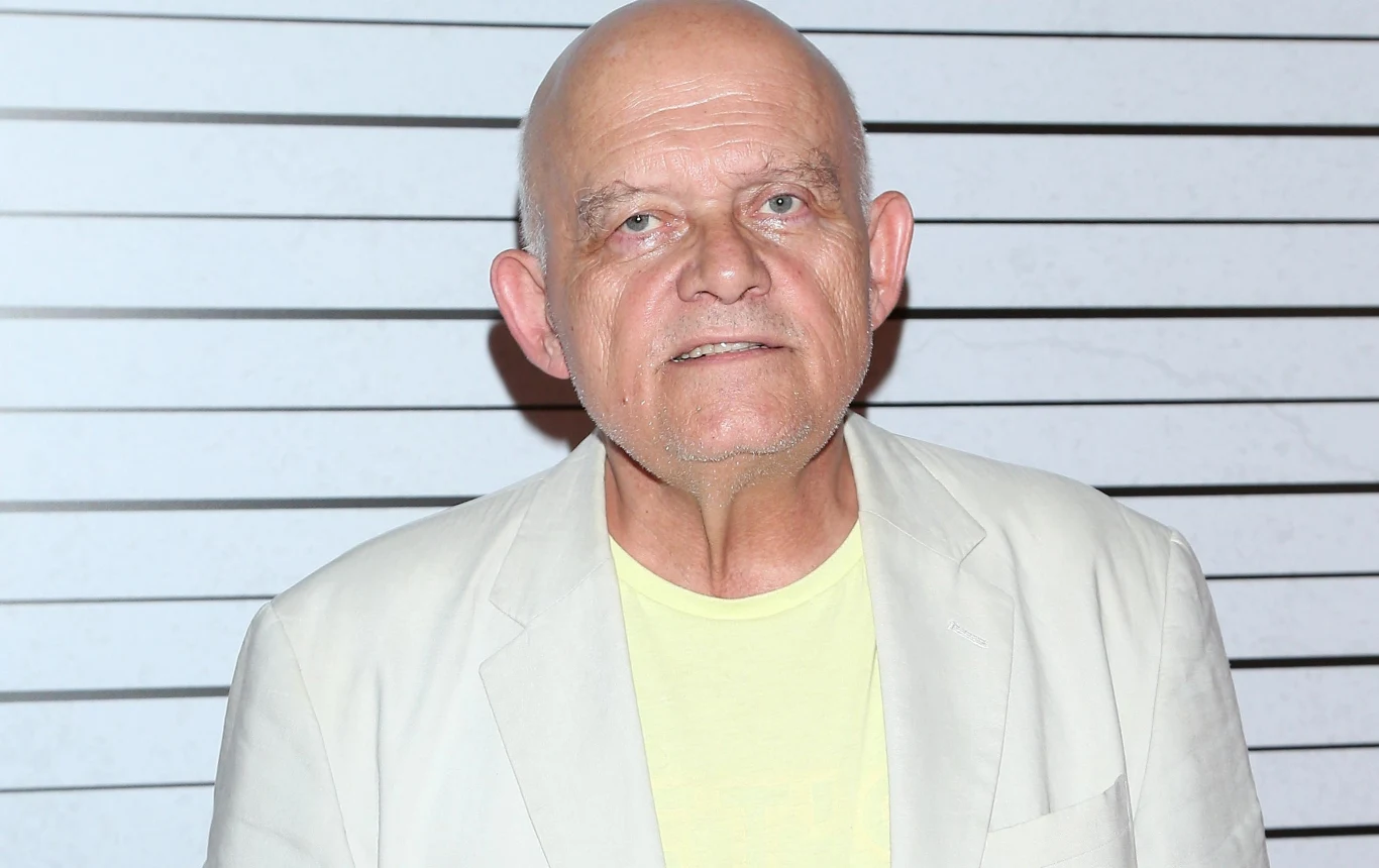 Adam Ferency Adam Ferency