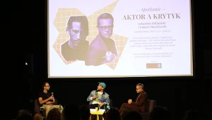 10. Festiwal Krytyki Filmowej Kamera Akcja: Dyskusje o kinie