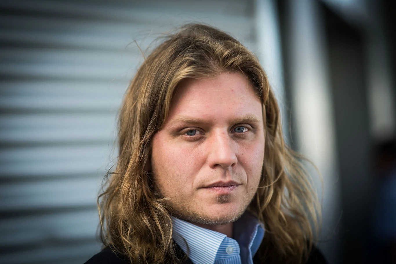 Piotr Woźniak-Starak