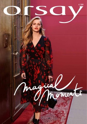 Magical Moments