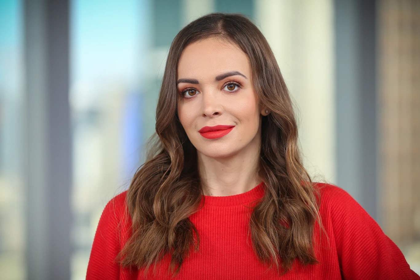 Anna Wendzikowska Anna Wendzikowska