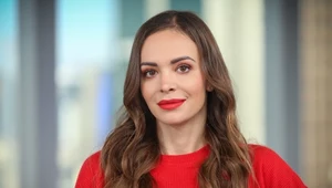 Anna Wendzikowska jest korespondentką telewizji TVN