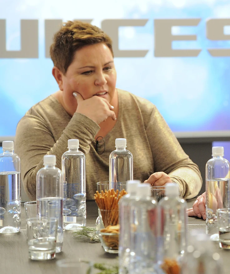 Dorota Wellman Dorota Wellman