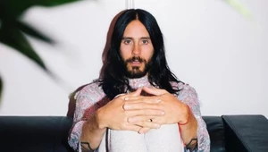 Jared Leto obchodzi ważną rocznicę. Pochwalił się zdjęciem