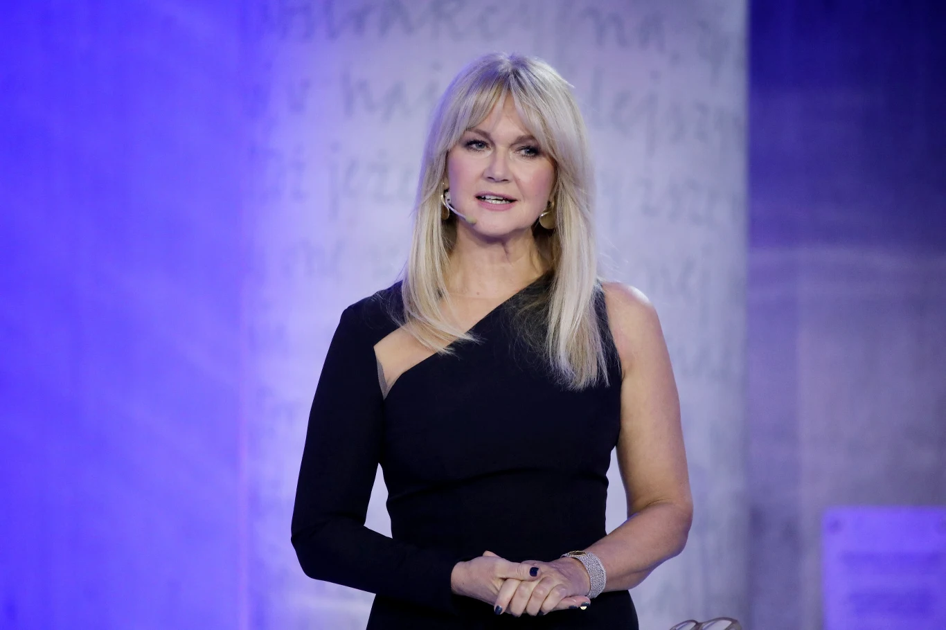 Grażyna Torbicka Grażyna Torbicka