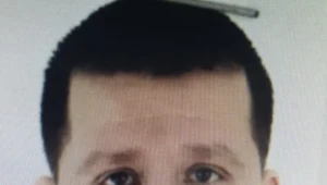 Poszukiwany Wojciech Kalisiak