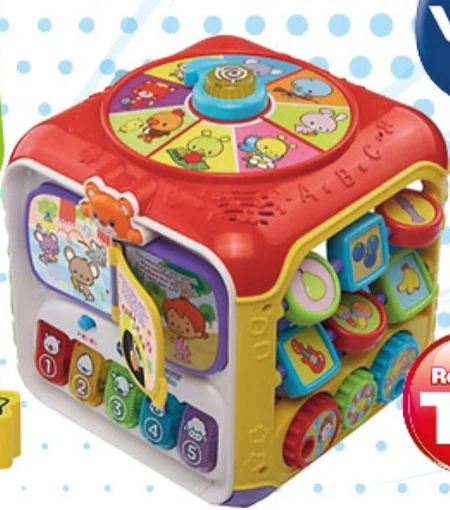 Zabawka edukacyjna Vtech
