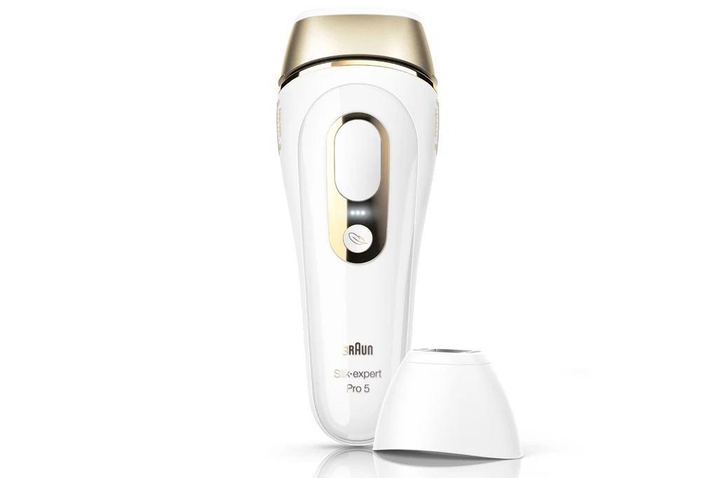 Braun Silk-expert Pro 5 