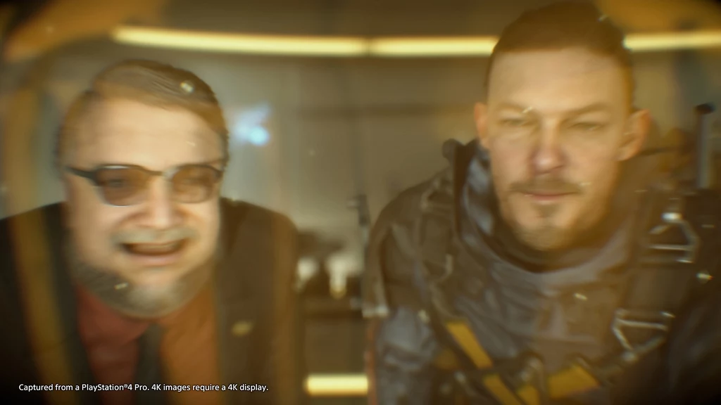Trzeba zaznaczyć, że z pewnością ucieszyło to wiele osób, które po ogłoszeniu partnerstwa z Sony obawiało się, że Death Stranding pozostanie ekskluzywne dla PlayStation 4 - co prawda w sieci regularnie pojawiały się nawiązania do wersji PC, które dawały nadzieję, a do tego japoński koncern odnosił się wymijająco do kwestii “ekskluzywności" gry na swojej platformie, ale dopiero oficjalne ogłoszenie rozwiało wszelkie wątpliwości.