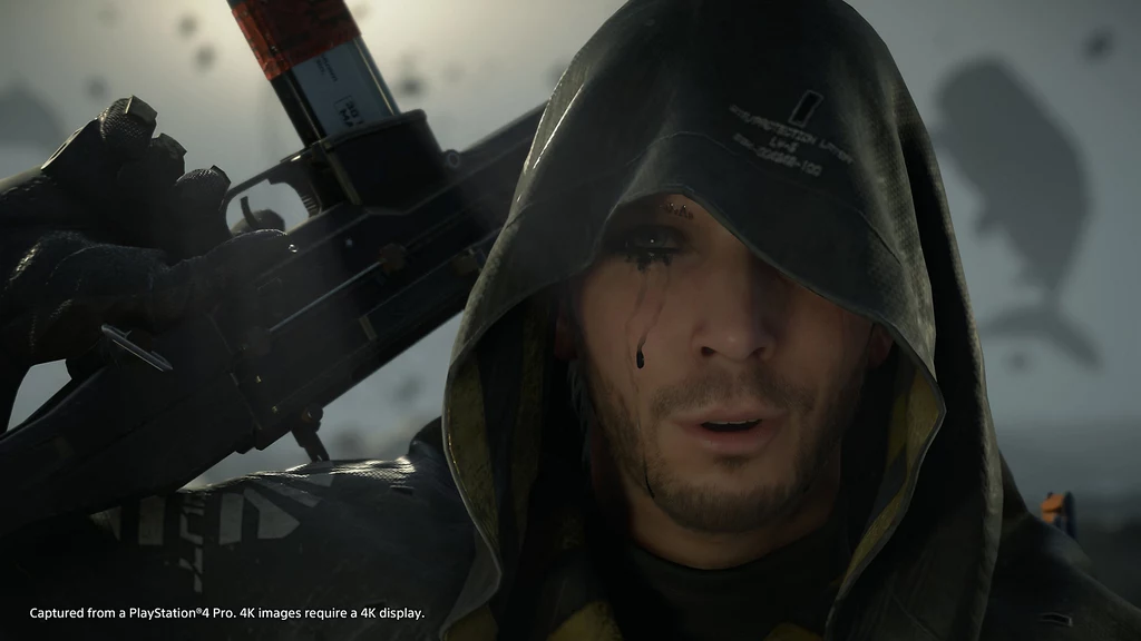 Warto jednak pamiętać, że choć Hideo Kojima podzielił się z nami kilkoma zwiastunami i informacjami fabularnymi, to tak do końca wciąż nie wiemy, czym tak naprawdę będzie gra (sam zresztą nazywa ją zupełnie nowym gatunkiem i twierdzi, że nie do końca ją rozumie).