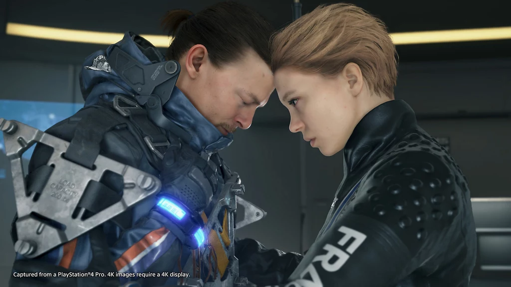 Za wydanie pecetowej wersji odpowiadać będzie 505 Games, które potwierdziło swoje zaangażowanie w projekt po poście Kojima Productions’ Tweet.