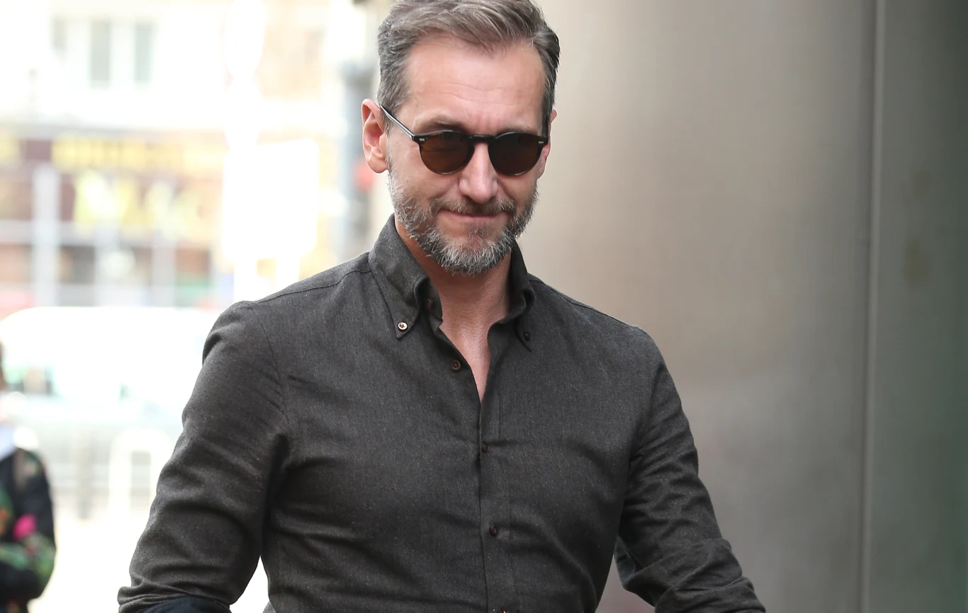 Piotr Kraśko Piotr Kraśko