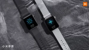 Xiaomi Mi Watch z premierą w listopadzie 2019 roku. To klon Apple Watch