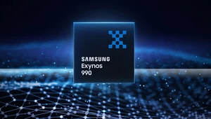 Samsung Exynos 990 bije procesory Apple A13 Bionic oraz Snapdragon 855