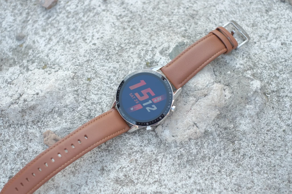 Huawei Watch GT2