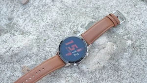 Huawei Watch GT2 - test