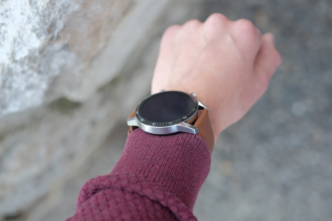 Huawei Watch GT2 Huawei Watch GT2