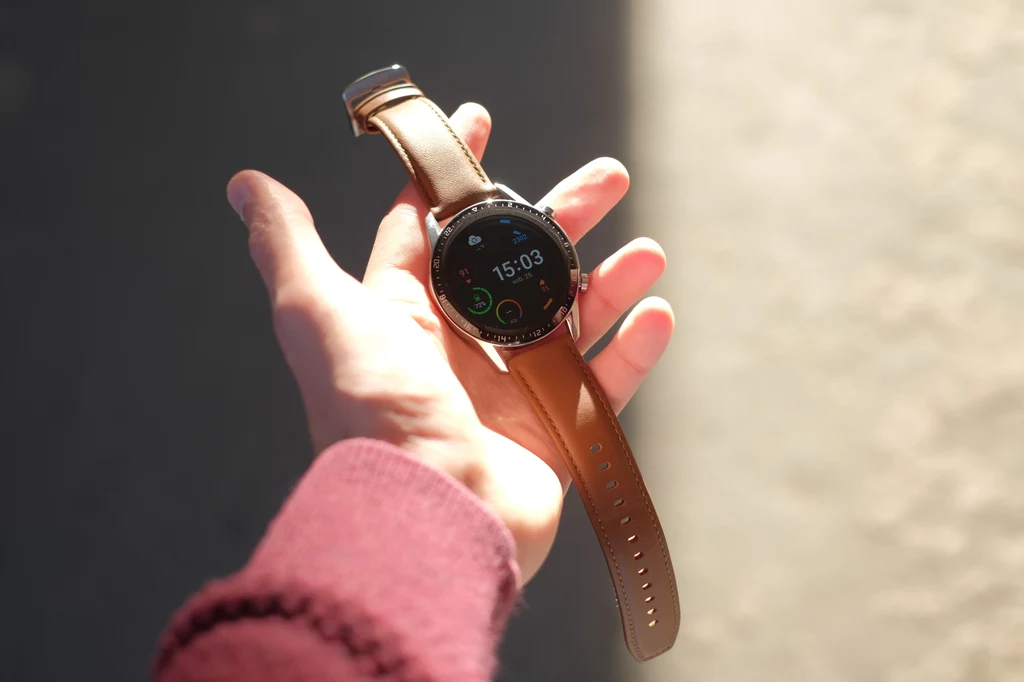 Huawei Watch GT2