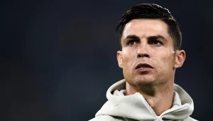 Cristiano Ronaldo zbojkotował plebiscyt FIFA? Media donoszą