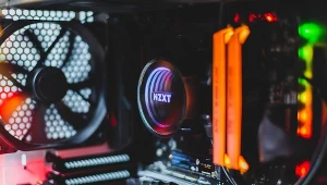  Actina KXN PRO z Ryzenem 7 3700X oraz RTX 2080